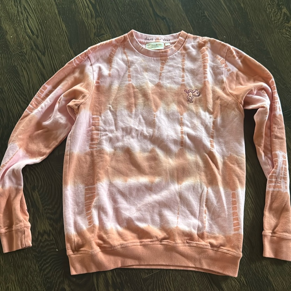 Roller Rabbit sweatshirt